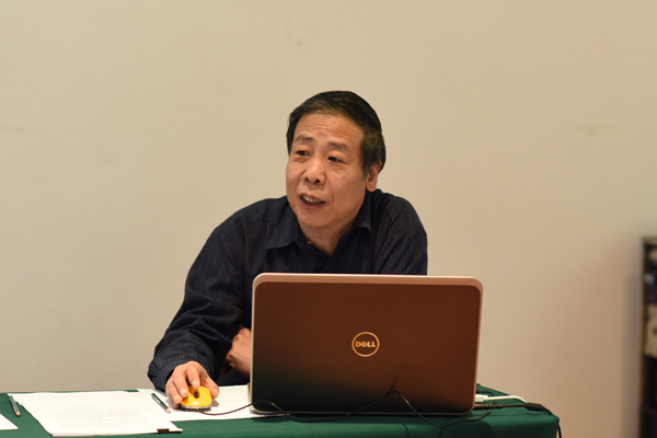 1460968671845047440.jpg D:\u7ec9戠爺淇℃伅鍖栧缓璁綷绉戝鎶�湳鐮旂┒闄㈢綉绔欎俊鎭彂甯僜2016骞存柊闂籠20160418 鈥滃吀鍨嬫.鏋楃敓鎬佺郴缁熺粨鏋勫強鍔熻兘浼樺寲鎶�湳闆嗘垚涓庣ず鑼冣�璇鹃閫氳繃楠屾敹6418141415530.jpg